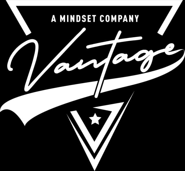 Vantage, a mindset company